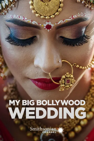 My Big Bollywood Wedding