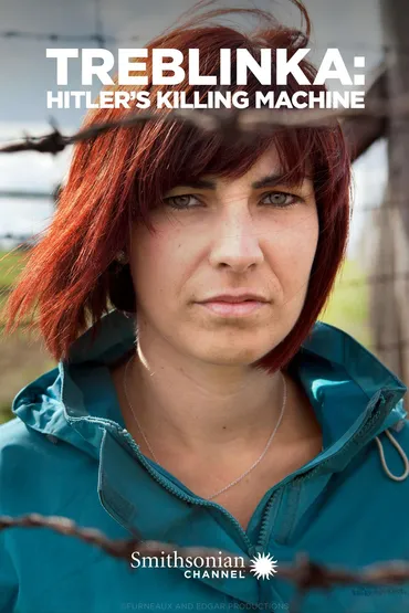 Treblinka: Hitler's Killing Machine