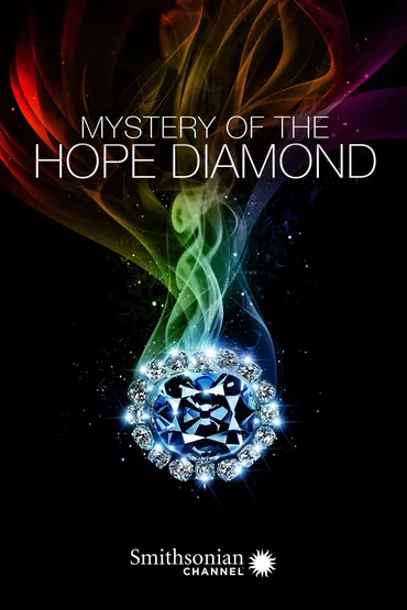 Mystery of the Hope Diamond