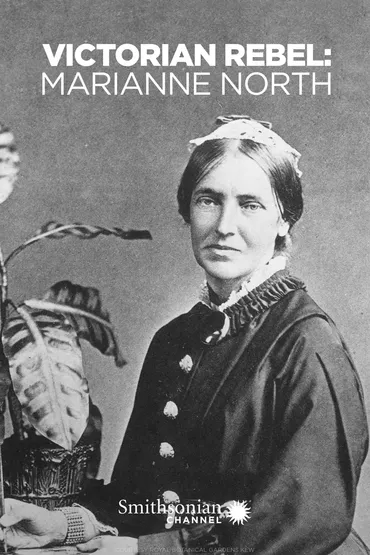 Victorian Rebel: Marianne North