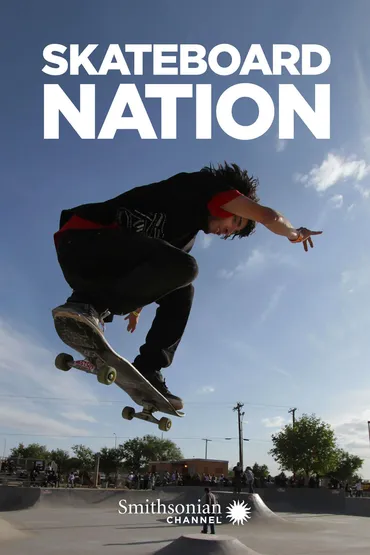 Skateboard Nation