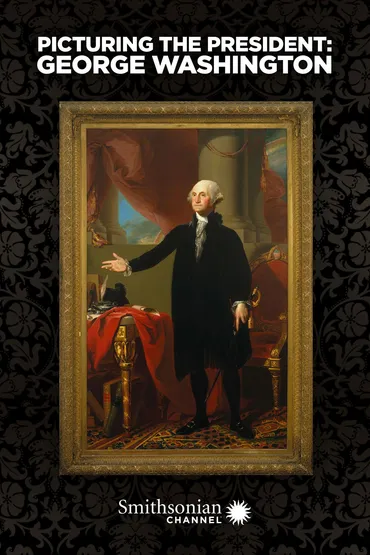 Picturing the President: George Washington