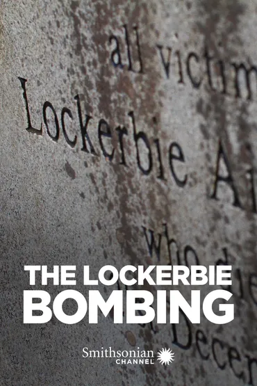 The Lockerbie Bombing
