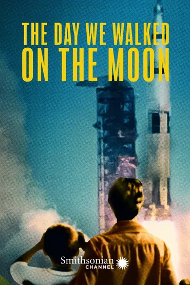 The Day We Walked on the Moon