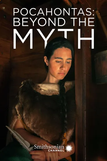 Pocahontas: Beyond the Myth