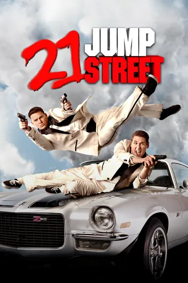 21 Jump Street