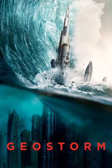 Geostorm