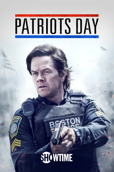 Patriots Day
