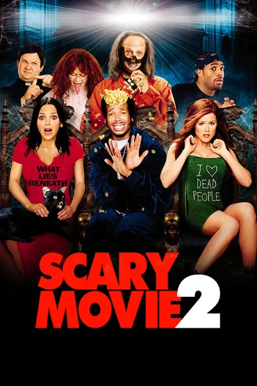 Scary Movie 2