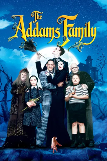 The Addams Family