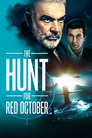 The Hunt for Red October