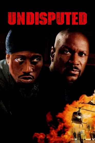 Undisputed