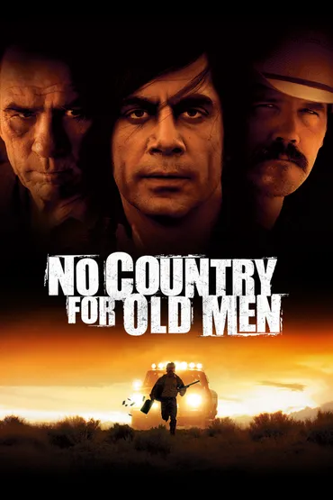 No Country for Old Men