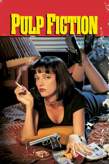 Pulp Fiction