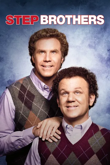 Step Brothers