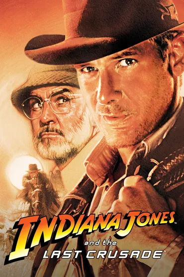Indiana Jones and the Last Crusade