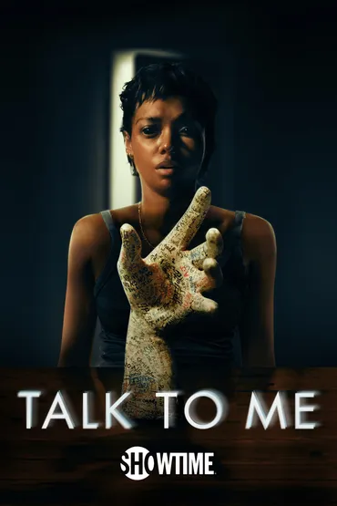 Talk to Me