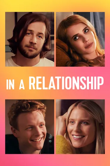 In a Relationship