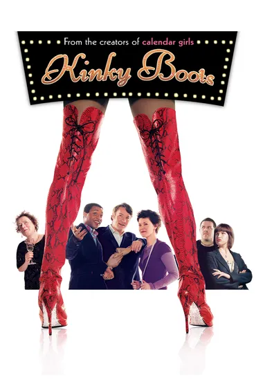 Kinky Boots (2005)