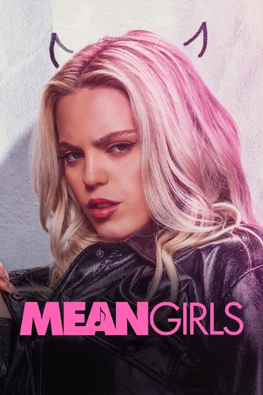 Mean Girls (2024)
