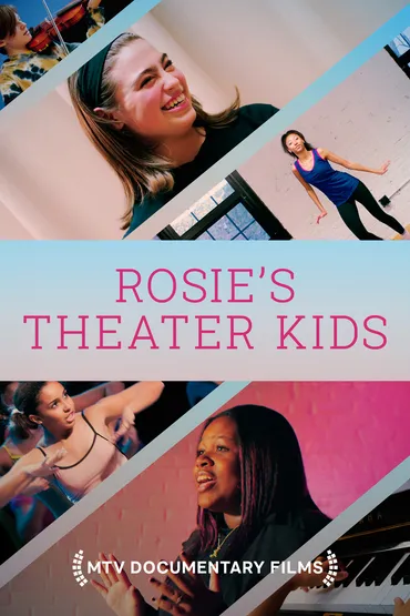 Rosie's Theater Kids