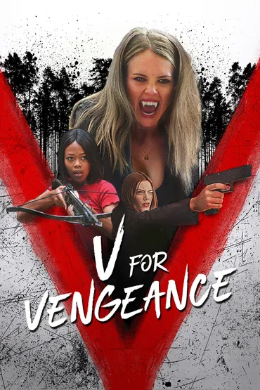 V for Vengeance
