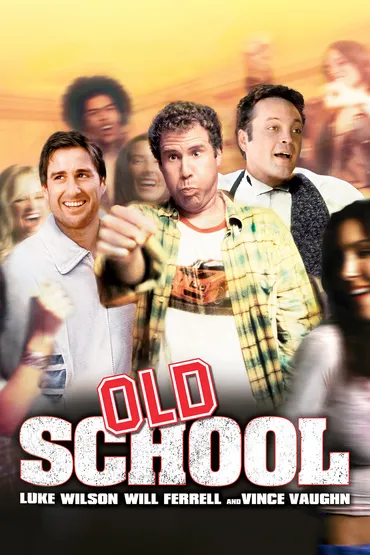 Old School