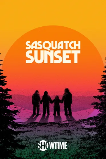 Sasquatch Sunset