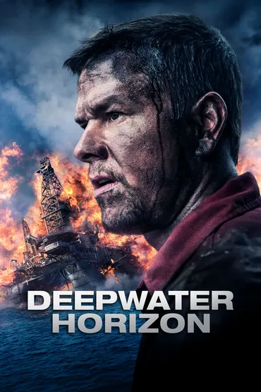 Deepwater Horizon