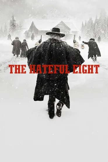 The Hateful Eight