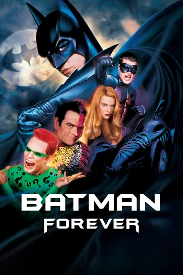 Batman Forever