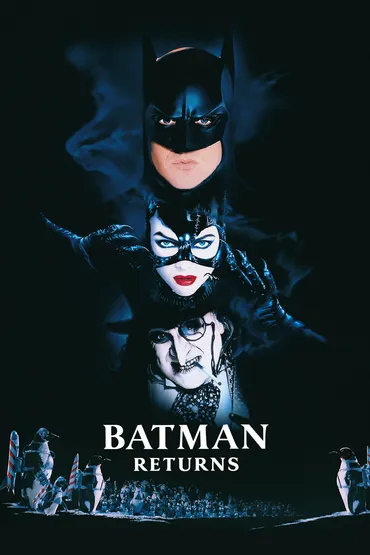 Batman Returns