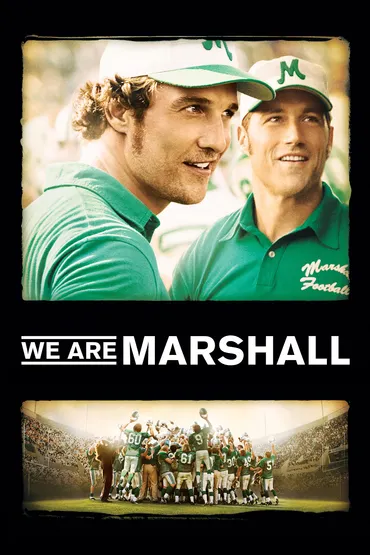 We Are Marshall