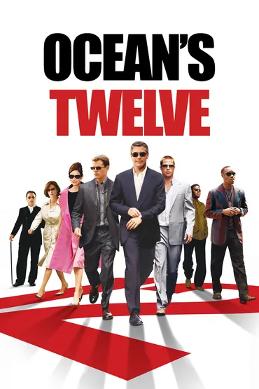Ocean's Twelve