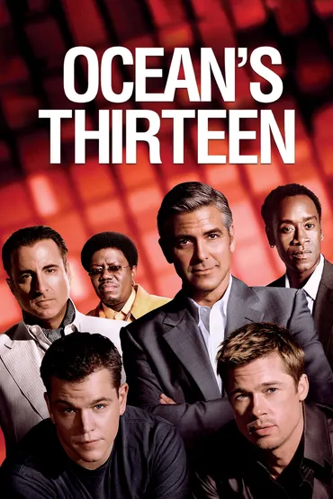 Ocean's Thirteen