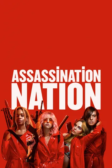 Assassination Nation