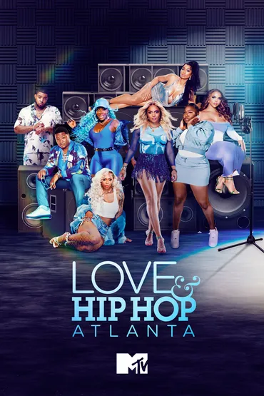 Love & Hip Hop Atlanta