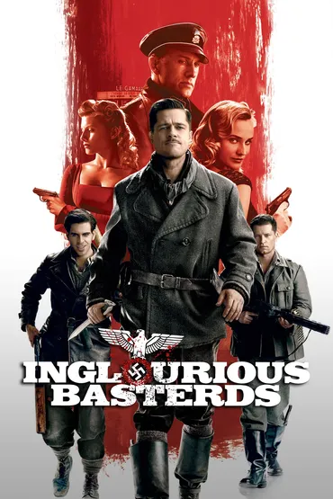 Inglourious Basterds