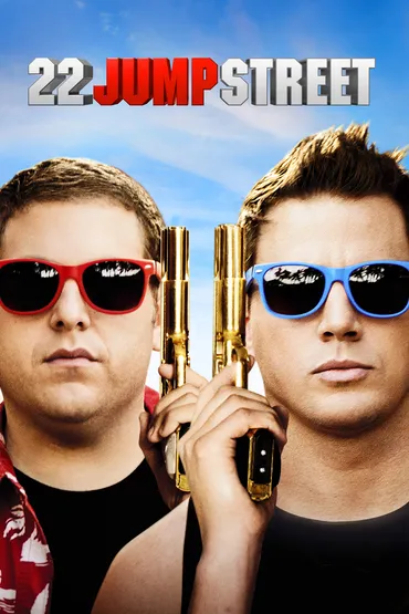 22 Jump Street