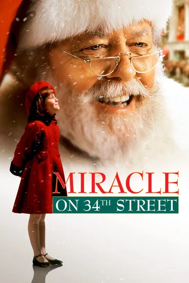 Miracle on 34th Street (1994)