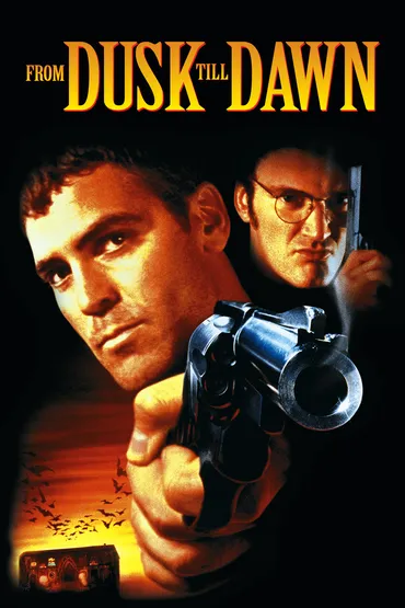 From Dusk Till Dawn