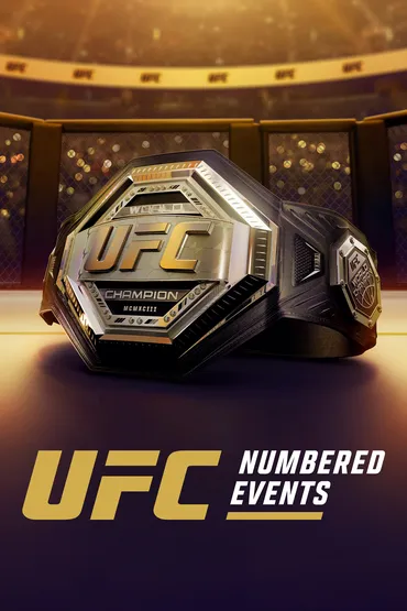 UFC