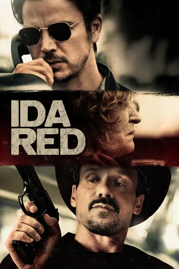 Ida Red