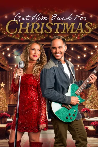 Get Him Back for Christmas