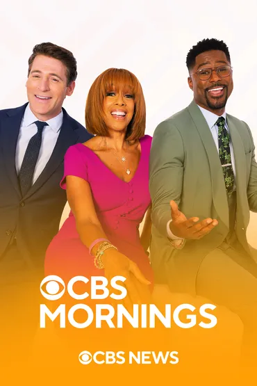 CBS Mornings