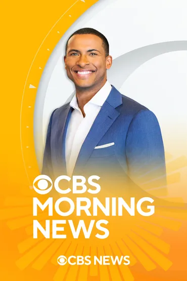 CBS Morning News 