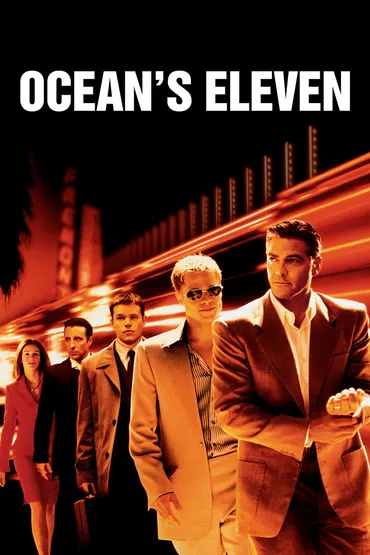 Ocean's Eleven
