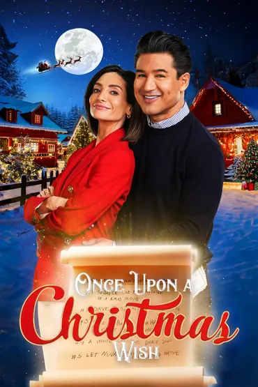 Once Upon a Christmas Wish