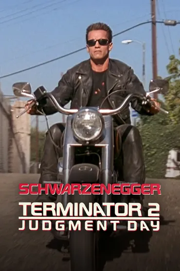 Terminator 2: Judgment Day