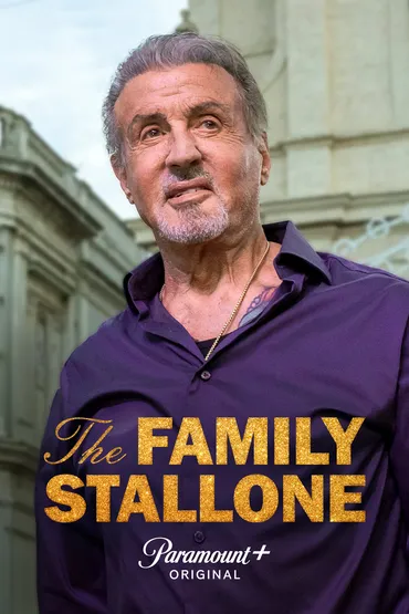 The Family Stallone